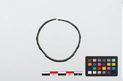 Foto von Bronzearmreif (NHMW-PRAE-024416)